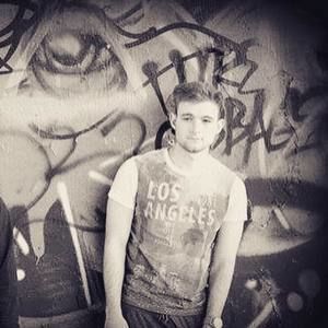 Meet your Posher, Patrick